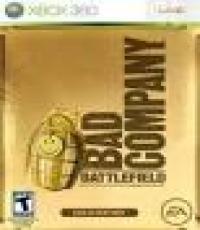 Battlefield: Bad Company (Gold Edition - Code redeemed)