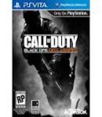 Call of Duty: Black Ops - Declassified