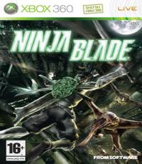 Ninja Blade (Mint)