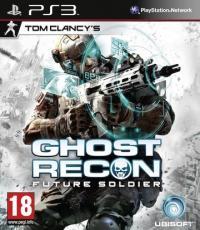 Tom Clancy's Ghost Recon: Future Soldier
