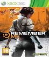 Remember Me (Code redeemed)