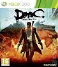 DmC: Devil May Cry (Code redeemed)
