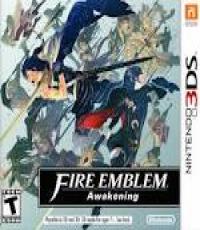 3DS Games