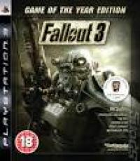 Fallout 3 Game Of the Year Edition