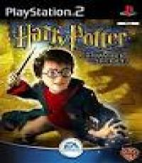 Harry Potter and the Chamber of Secrets (PS2)
