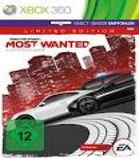 Need for Speed: Most Wanted