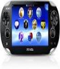 PS Vita Console Wifi
