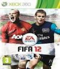 FIFA 12