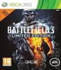 Battlefield 3