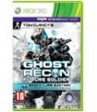 Tom Clancy's Ghost Recon: Future Soldier (Signature Edition)