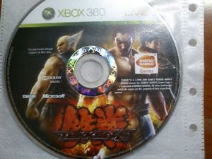 Tekken 6