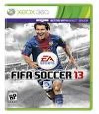 FIFA 13