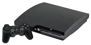 PS3 Console (FIFA 14)