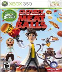 Cloudy with a Chance of Meatballs (Easy 1000 GP)