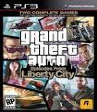 Grand Theft Auto: Episodes from Liberty City (Code redeemed)