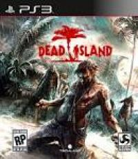 Dead Island (Code redeemed)