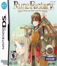 Rune Factory