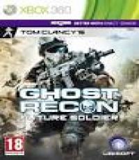 Tom Clancy's Ghost Recon: Future Soldiers