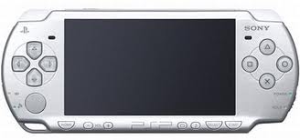 PSP Console
