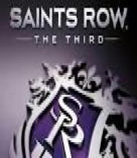 Saints Row 3 (code redeem)