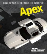 Gran Turismo 5 Apex Guide