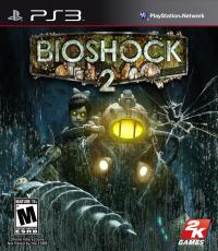 Bioshock 2 (R3)