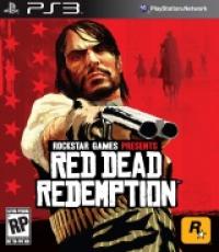 Red Dead Redemption (Includes Bonnie Mcfarlene poster, Game Map)