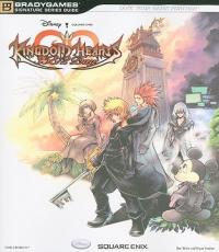 Kingdom Hearts III68/2 Days Guide book For (DS)