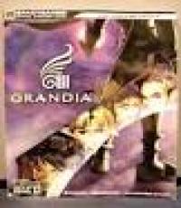 Grandia III Guide Book