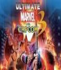 Ultimate Marvel vs. Capcom 3