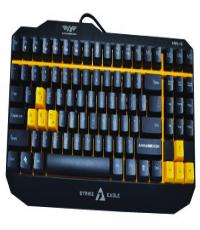 Armaggeddon Strike Eagle MKI-3 Keyboard