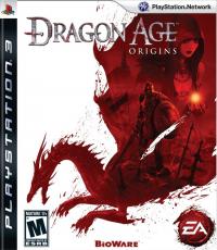 Dragon Age: Origins (Codes Not Use)