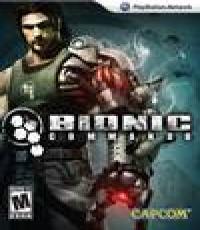 Bionic Commando