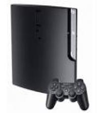 PS3 Console 160gb ( 160gb)