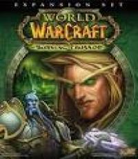 WOW Burning Crusade World of Warcraft Expansion