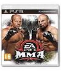 EA Sports MMA
