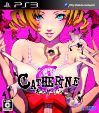 Catherine (mint condition)