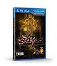 Soul Sacrifice