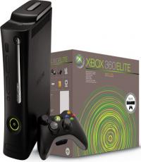 Xbox 360 120GB (Jasper)