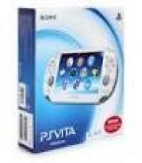 PS Vita Console (3g with wifi 1000 model)