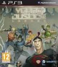 Young Justice