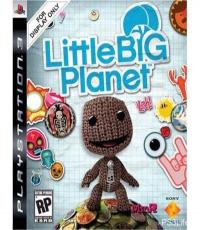 Little Big Planet