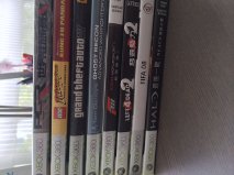 GTA 4 , LEFT 4 DEAD 2 , HALO REACH and more