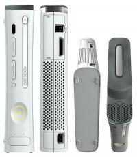 Xbox 360 Console (20GB)