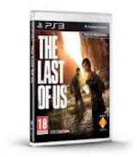 The Last Of Us (Code unredeem)