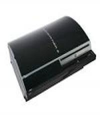 PS3 Console (160 GB)