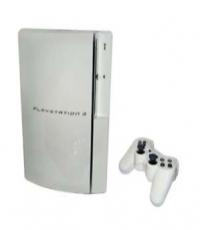 Ps3 Fat Console 500gb (rogero Cfw 4.50)