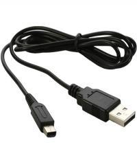 Nintendo 3DS USB charging Cable 3DS & 3DS XL