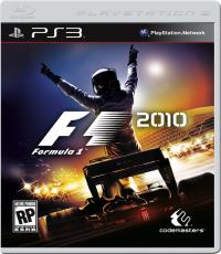 F1 2010
