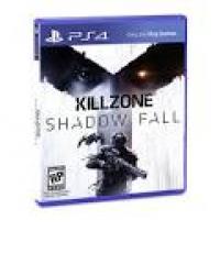 Killzone: Shadow Fall (trade)